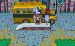 Animal Crossing: Lets Go to the City