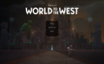 World To The West Review