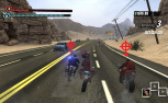 Road Redemption