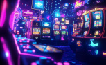 Virtual Jackpot: How Computer Games Inspire Casinos