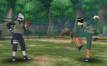 Naruto: Clash of Ninja Revolution