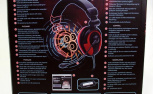 Sonar 5.1 Headset