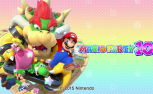 Mario Party 10 (Wii U)