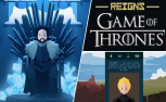 The 3 Game Of Thrones Games Worth Your Time