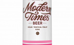 Modern Times Fruitlands Sour Beer Review
