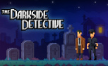 Darkside Detective Review