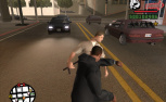 Grand Theft Auto: San Andreas