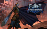 ThroneBreaker: The Witcher Tales Review