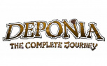 Deponia: The Complete Journey (PC)
