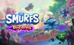 Die Schlümpfe – Abenteuer im Traumland - Preview