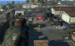 Metal Gear Solid V: Ground Zeroes (PS3)