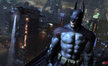 Batman - Arkham City