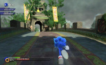 Sonic Unleashed