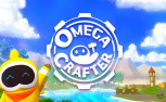 Omega Crafter - Open Beta