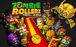 Zombie Rollerz: Pinball Heroes