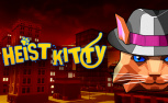 Heist Kitty: Cats Go a Stray - Preview