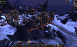 World of Warcraft: Warlords of Draenor (PC) Preview