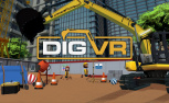 Dig VR - Preview
