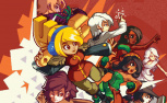 Iconoclasts Review