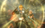 Hyrule Warriors (Wii U)