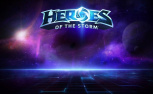 Heroes of the Storm (PC)