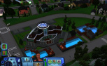 Die Sims 3: Hidden Springs / Lunar Lakes