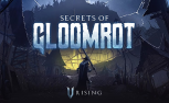 V Rising - Secrets of Gloomrot