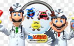 Dr. Mario: Miracle Cure (3DS)