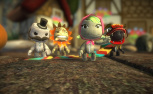 Little Big Planet