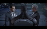 Batman – The Telltale Series Episode One: Realm of Shadows (PC)