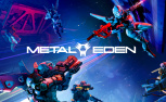 Metal Eden - Preview