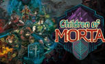 Children of Morta - Switch Version