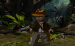 LEGO Indiana Jones: Die legend&auml;ren Abenteuer