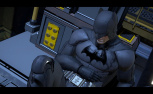 Batman – The Telltale Series: The Best of Us (PC)