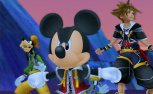 Kingdom Hearts 2