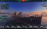 World of Warships (Preview)