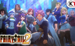 FAIRY TAIL 2 - Preview