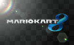 Mario Kart 8 (Wii U)