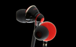 In-ear Headset Ozone Oxygen