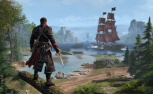 Assassins Creed Rogue (Xbox 360)