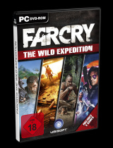 Far Cry The Wild Expedition ab dem 13. Februar erhältlich