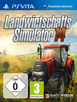 Landwirtschafts-Simulator 2014