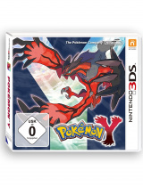 Pokémon X und Pokémon Y