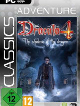 Dracula 4: The Shadow of the Dragon