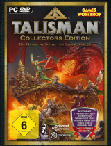 Talisman Collector’s Digital Edition