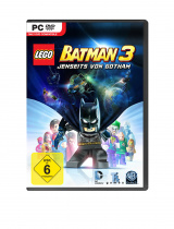LEGO Batman 3: Jenseits von Gotham