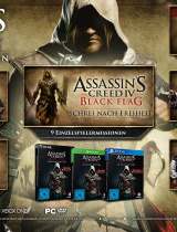 Assassin’s Creed IV Black Flag Jackdaw Edition