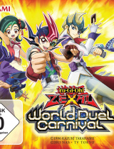 Yu-Gi-Oh! Zexal World Duel Carnival