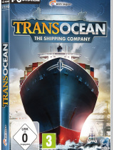 TransOcean: The Shipping Company