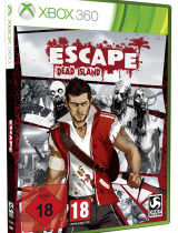 ESCAPE Dead Island